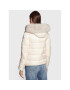Colmar Пухено яке Friendly 2216F 5WG Бежов Regular Fit - Pepit.bg