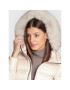 Colmar Пухено яке Friendly 2216F 5WG Бежов Regular Fit - Pepit.bg
