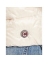 Colmar Пухено яке Friendly 2216F 5WG Бежов Regular Fit - Pepit.bg