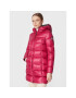 Colmar Пухено яке Friendly 2221 5WG Розов Regular Fit - Pepit.bg