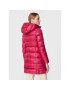 Colmar Пухено яке Friendly 2221 5WG Розов Regular Fit - Pepit.bg