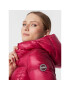 Colmar Пухено яке Friendly 2221 5WG Розов Regular Fit - Pepit.bg