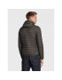 Colmar Пухено яке Repunk 1277P 8VX Кафяв Regular Fit - Pepit.bg