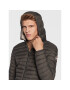 Colmar Пухено яке Repunk 1277P 8VX Кафяв Regular Fit - Pepit.bg
