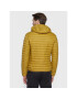 Colmar Пухено яке Repunk 1277P 8VX Жълт Regular Fit - Pepit.bg