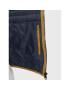 Colmar Пухено яке Repunk 1277P 8VX Жълт Regular Fit - Pepit.bg