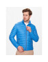 Colmar Пухено яке Repunk 1279R 8VX Син Regular Fit - Pepit.bg