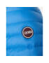 Colmar Пухено яке Repunk 1279R 8VX Син Regular Fit - Pepit.bg