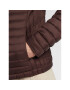 Colmar Пухено яке Repunk 1299R 8VX Кафяв Regular Fit - Pepit.bg
