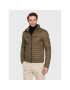 Colmar Пухено яке Repunk 1299R 8VX Зелен Regular Fit - Pepit.bg