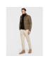 Colmar Пухено яке Repunk 1299R 8VX Зелен Regular Fit - Pepit.bg