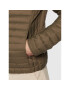 Colmar Пухено яке Repunk 1299R 8VX Зелен Regular Fit - Pepit.bg