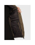 Colmar Пухено яке Repunk 1299R 8VX Зелен Regular Fit - Pepit.bg
