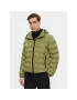 Colmar Пухено яке Uncommon 1208R 2WX Зелен Regular Fit - Pepit.bg