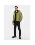 Colmar Пухено яке Uncommon 1208R 2WX Зелен Regular Fit - Pepit.bg