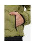 Colmar Пухено яке Uncommon 1208R 2WX Зелен Regular Fit - Pepit.bg