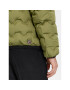 Colmar Пухено яке Uncommon 1208R 2WX Зелен Regular Fit - Pepit.bg