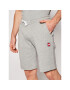 Colmar Шорти от плат Brit 8244R 1SH Сив Regular Fit - Pepit.bg
