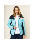 Colmar Скиорско яке Avon 2856 Син Regular Fit - Pepit.bg