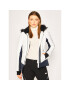 Colmar Скиорско яке Jasper 2902E Бял Slim Fit - Pepit.bg
