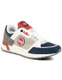 Colmar Сникърси Supreme Pro Ross 058 Сив - Pepit.bg