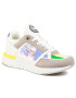Colmar Сникърси Supreme X-1 Jelly 158 Бял - Pepit.bg