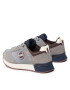 Colmar Сникърси Travis Authentic 006 Сив - Pepit.bg