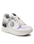 Colmar Сникърси Travis Enigma High Outsole 116 Цветен - Pepit.bg