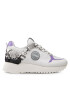 Colmar Сникърси Travis Enigma High Outsole 116 Цветен - Pepit.bg