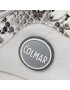 Colmar Сникърси Travis Enigma High Outsole 116 Цветен - Pepit.bg