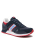 Colmar Сникърси Travis Pro Runner 005 Тъмносин - Pepit.bg
