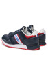 Colmar Сникърси Travis Pro Runner 005 Тъмносин - Pepit.bg