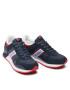 Colmar Сникърси Travis Pro Runner 005 Тъмносин - Pepit.bg