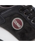 Colmar Сникърси Travis Punk High Outsole 106 Черен - Pepit.bg