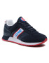 Colmar Сникърси Travis Runner 031 Тъмносин - Pepit.bg