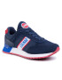 Colmar Сникърси Travis Runner 032 Тъмносин - Pepit.bg