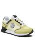 Colmar Сникърси Travis Sport Bold 074 Зелен - Pepit.bg