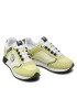Colmar Сникърси Travis Sport Bold 074 Зелен - Pepit.bg