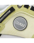 Colmar Сникърси Travis Sport Bold 074 Зелен - Pepit.bg