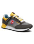 Colmar Сникърси Travis Sport Colors 039 Сив - Pepit.bg