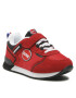 Colmar Сникърси Travis Sport Y02 M Червен - Pepit.bg