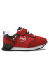 Colmar Сникърси Travis Sport Y02 M Червен - Pepit.bg