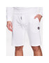 Colmar Спортни шорти Connective 8244R 5WS Бял Regular Fit - Pepit.bg