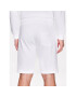 Colmar Спортни шорти Connective 8244R 5WS Бял Regular Fit - Pepit.bg