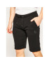 Colmar Спортни шорти Locker 8226 7SG Черен Regular Fit - Pepit.bg