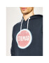 Colmar Суитшърт Brit 8269R 1SH Тъмносин Regular Fit - Pepit.bg