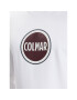 Colmar Суитшърт Connective 8229 5WS Бял Regular Fit - Pepit.bg