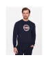 Colmar Суитшърт Connective 8229 5WS Тъмносин Regular Fit - Pepit.bg