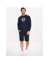 Colmar Суитшърт Connective 8229 5WS Тъмносин Regular Fit - Pepit.bg