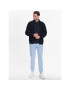 Colmar Суитшърт Doubly 6115 5XO Тъмносин Regular Fit - Pepit.bg